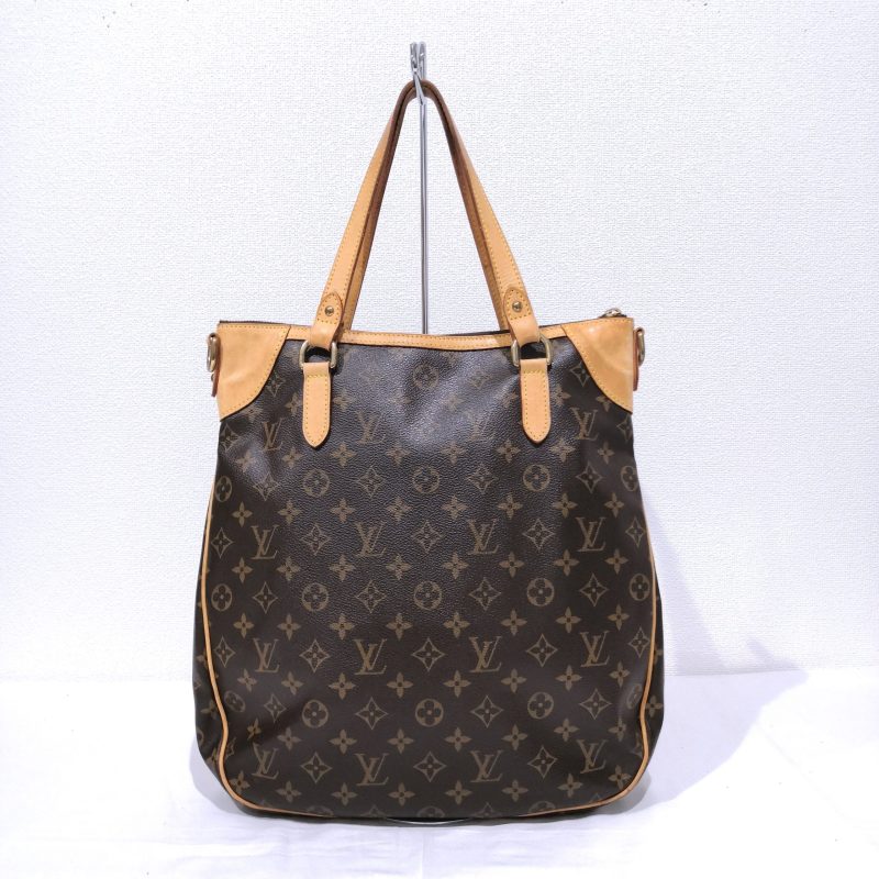 LV,モノグラム,オデオンGM