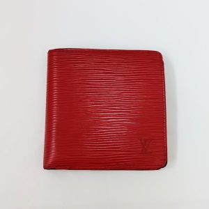 Louis Vuitton,エピ,財布
