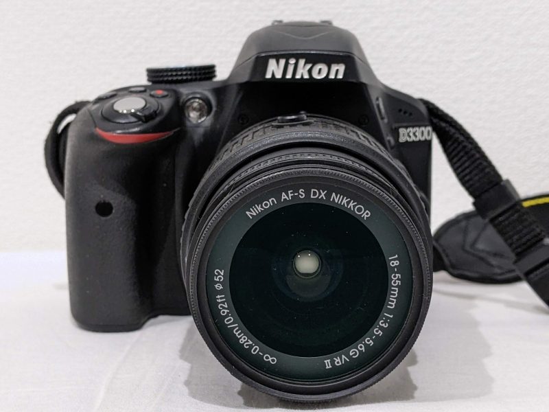 Nikon,D3300,デジカメ