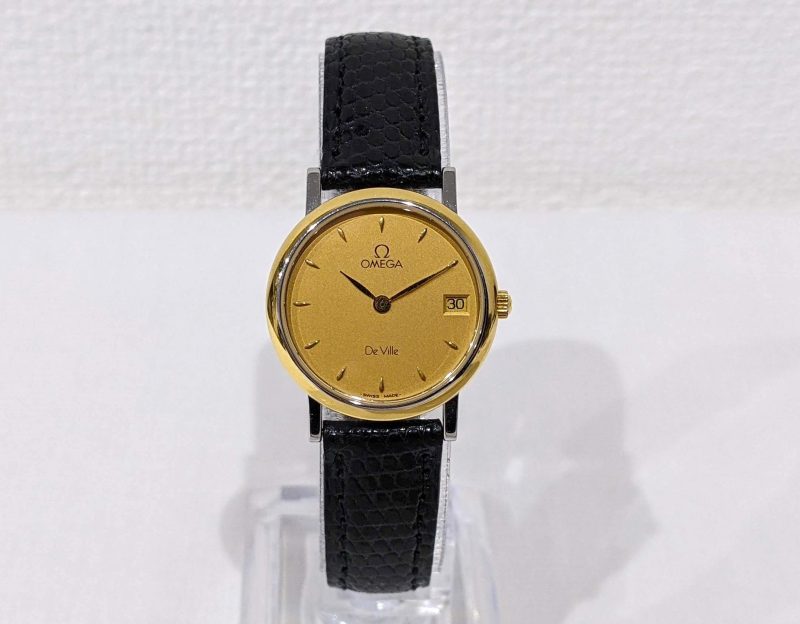 OMEGA,オメガ,時計