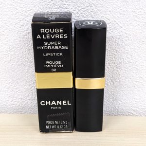 CHANEL､化粧品､買取