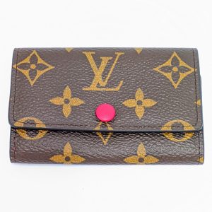 Louis Vuitton,コインケース,財布