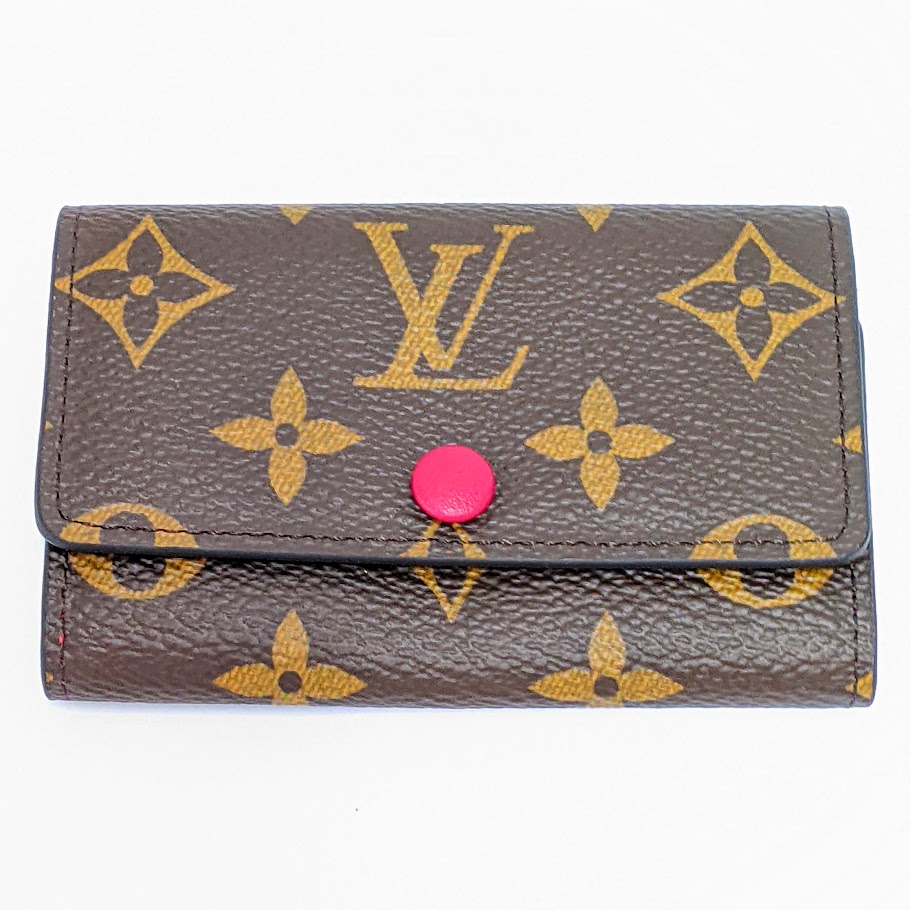 Louis Vuitton,コインケース,財布