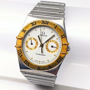 OMEGA,オメガ,腕時計