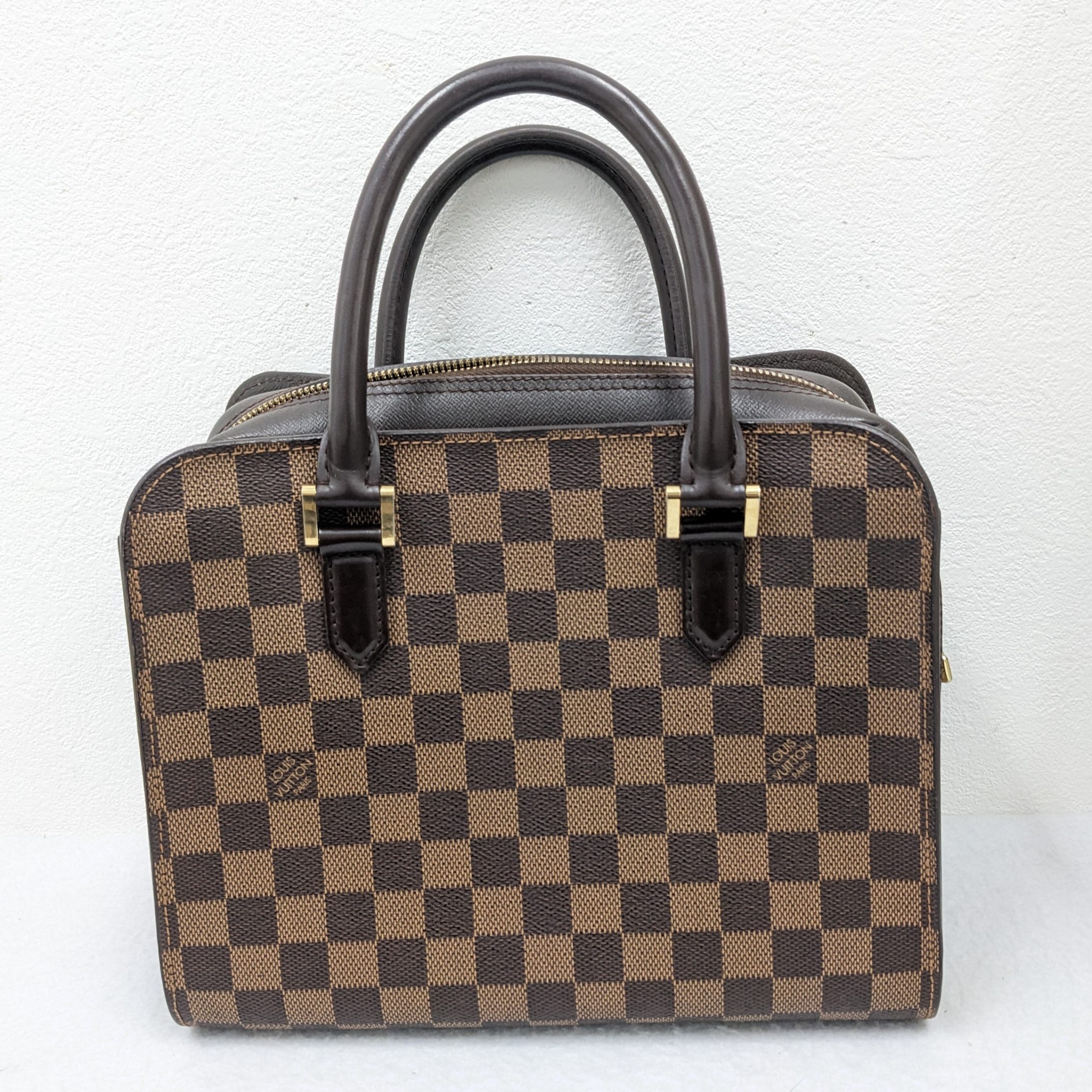 ヴィトン､ダミエ､買取