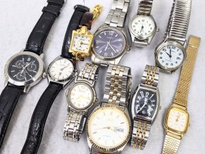 市原市,時計,買取