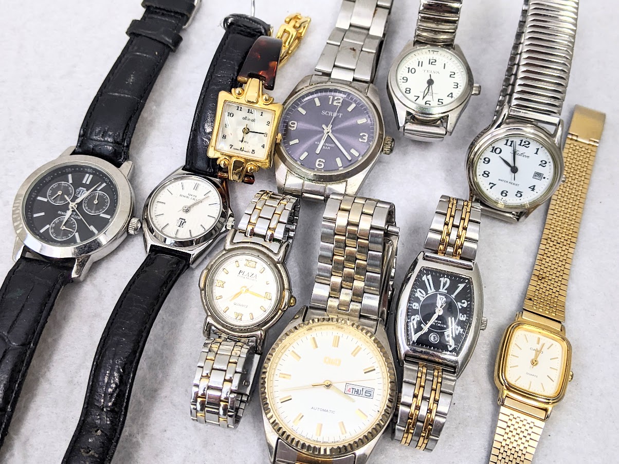 市原市,時計,買取