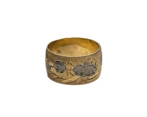 K18,リング,アクセサリー