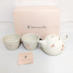 食器､ティーセット､買取