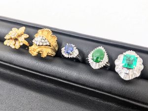 指輪,買取,市原市