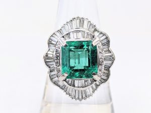 エメラルド,買取,市原