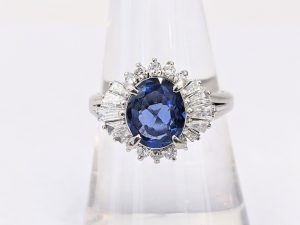 サファイア,買取,市原市