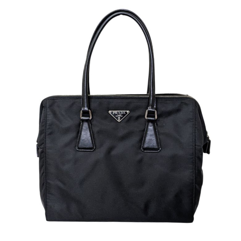 PRADA,ハンドバッグ,ブランド