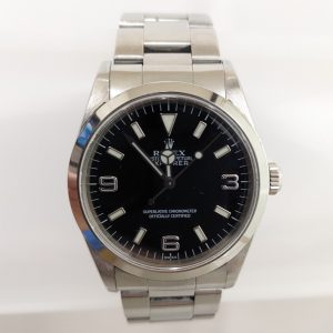 ロレックス､時計､買取