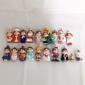 キーホルダー、雑貨、買取