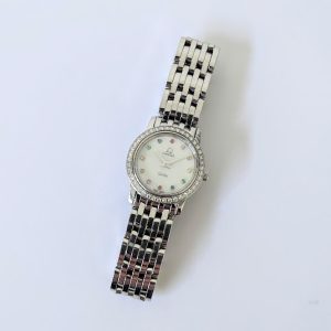 オメガ,腕時計,デビル