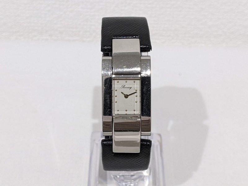 Poiray,マ・プルミエ,時計