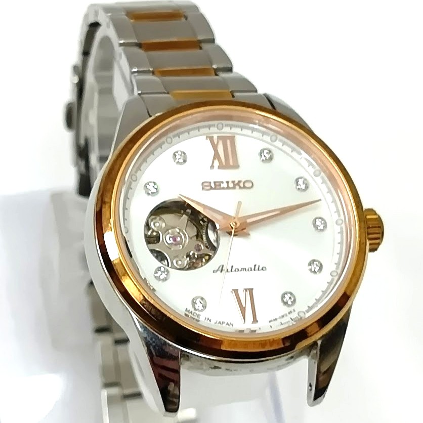 SEIKO,レディース,時計