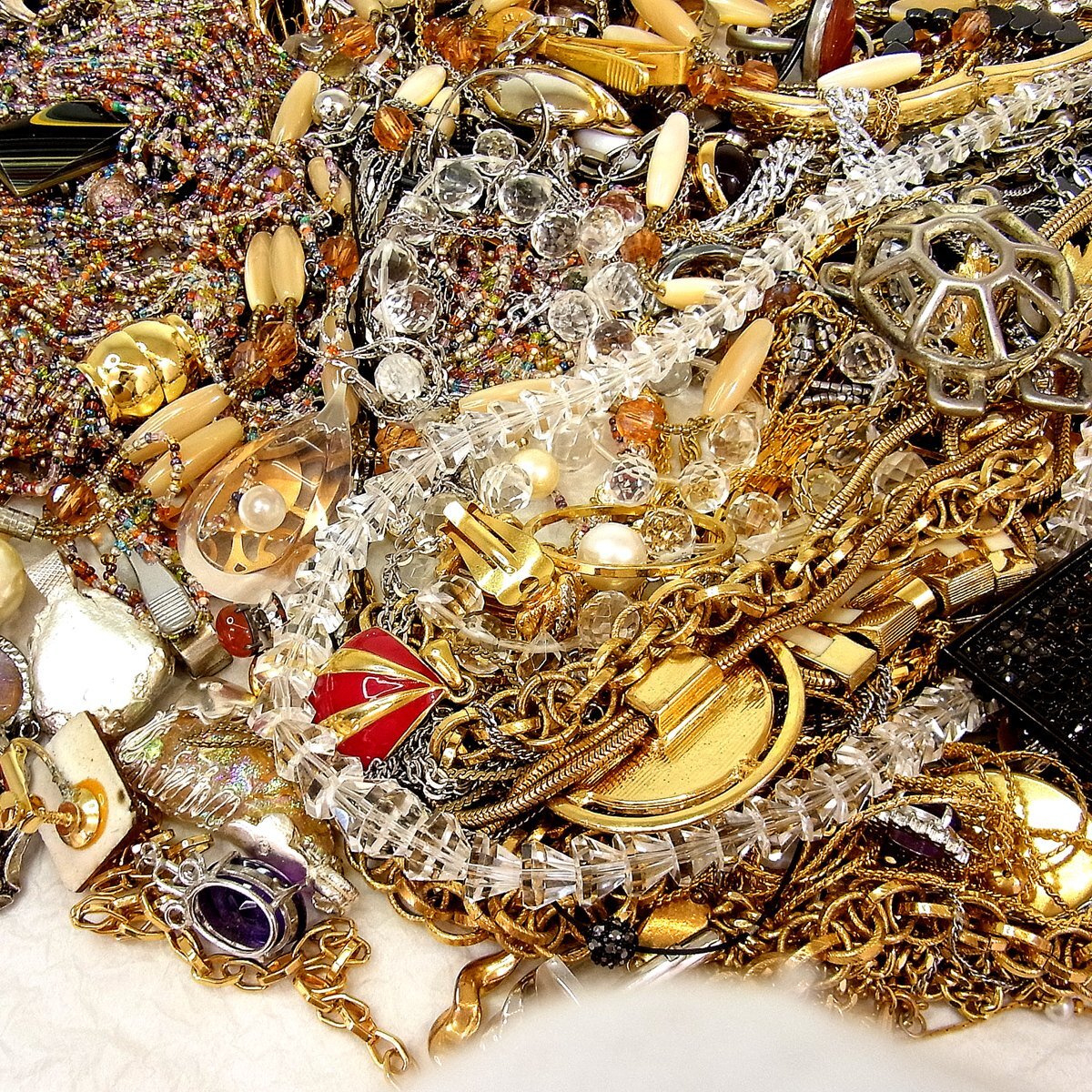 メッキ,アクセサリー,買取