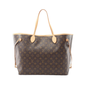 ブランド品,ルイヴィトン,ネヴァーフル