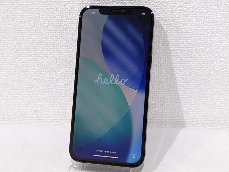 iPhone12 ProMax,512GB,スマホ