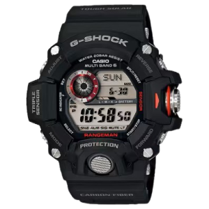 G-SHOCK,GW-9400 RANGEMAN,Casio