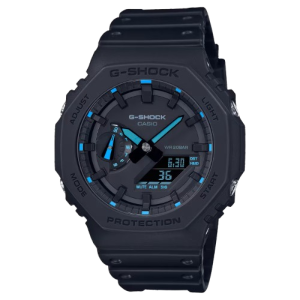 G-SHOCK,GA-2100,カシオーク