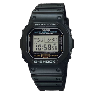G-SHOCK,DW-5600E,Casio