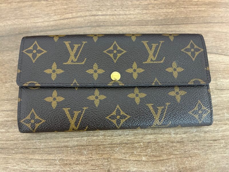 ルイヴィトン,財布,ブランド