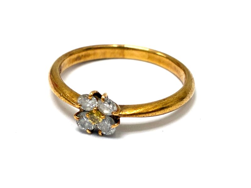 K18,リング,アクセサリー