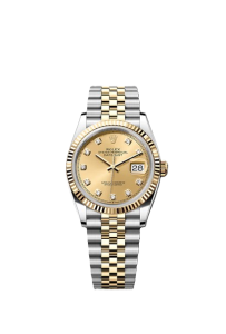 ロレックス,ROLEX,デイトジャスト