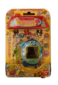 いぇー！ふぁみりーイロイロ！ たまごっちプラス,おもちゃ,ホビー