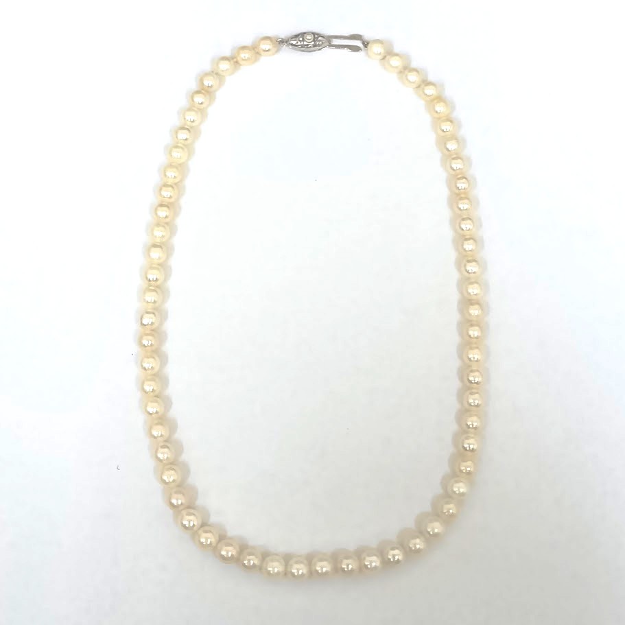 パール,ネックレス,アクセサリー