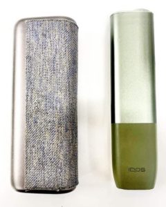 アイコス,IQOS,イルマ