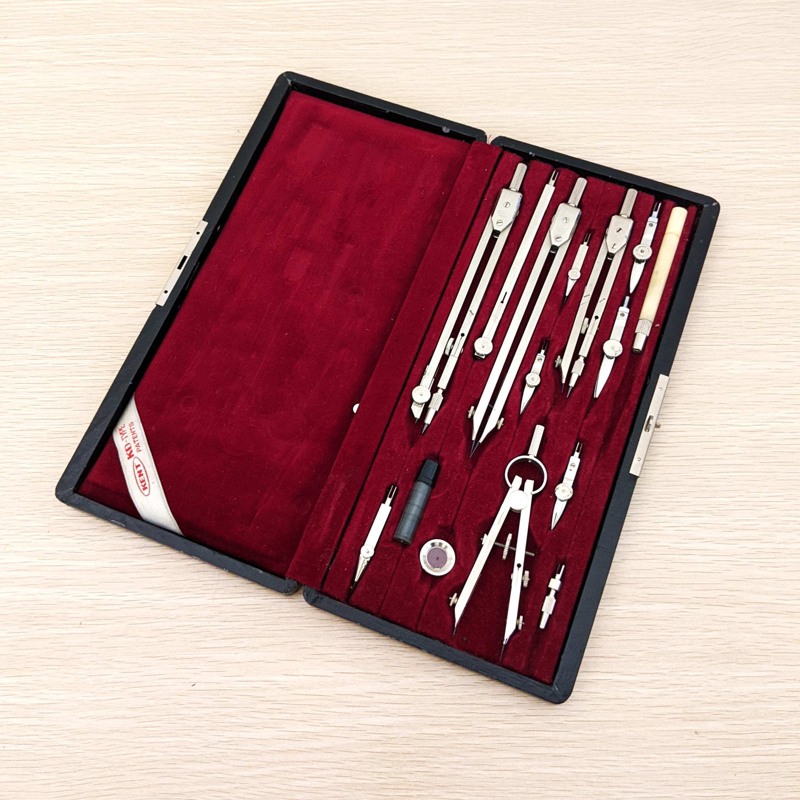 KENT,製図用具,建築士