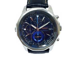 セイコー,時計,クオーツ