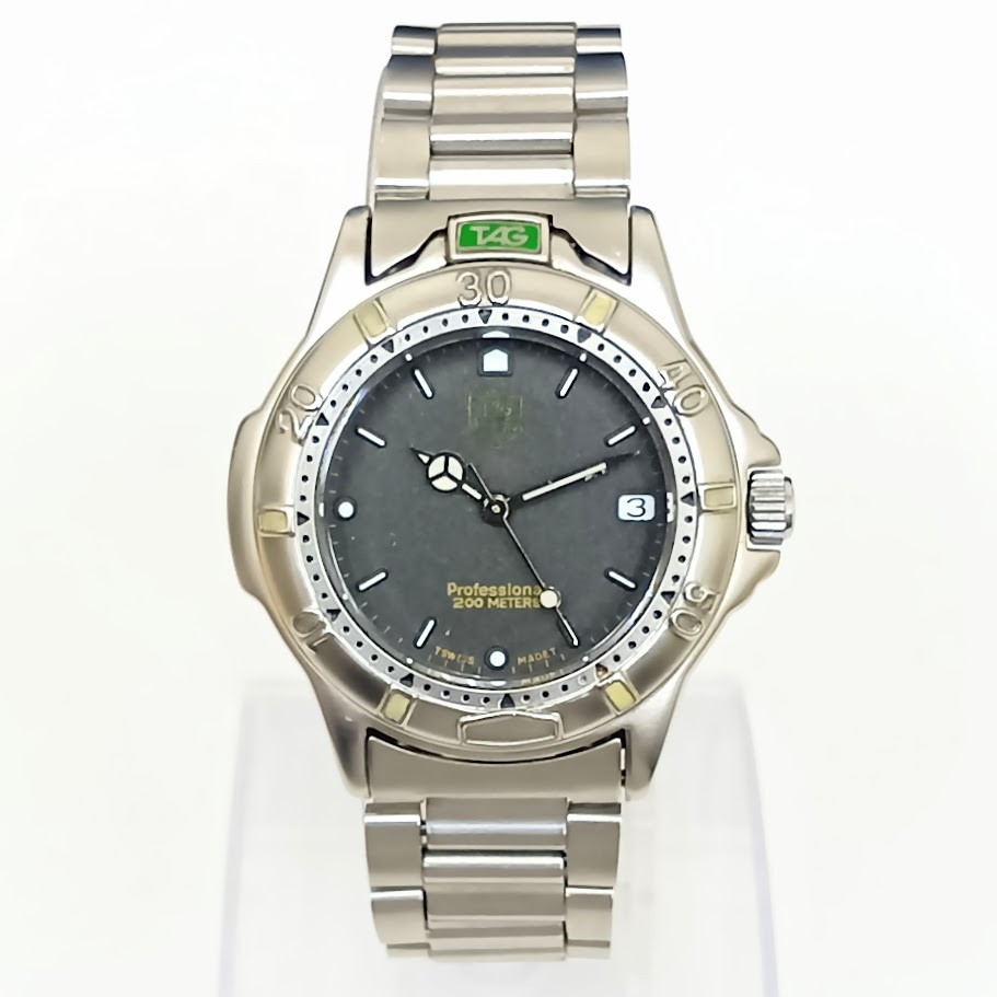 タグホイヤー,腕時計,ブランド