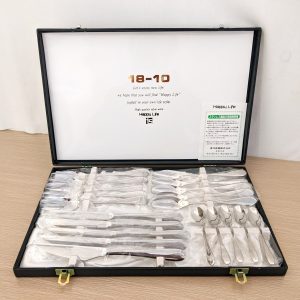 ハッピーライフ,洋食器,銀製