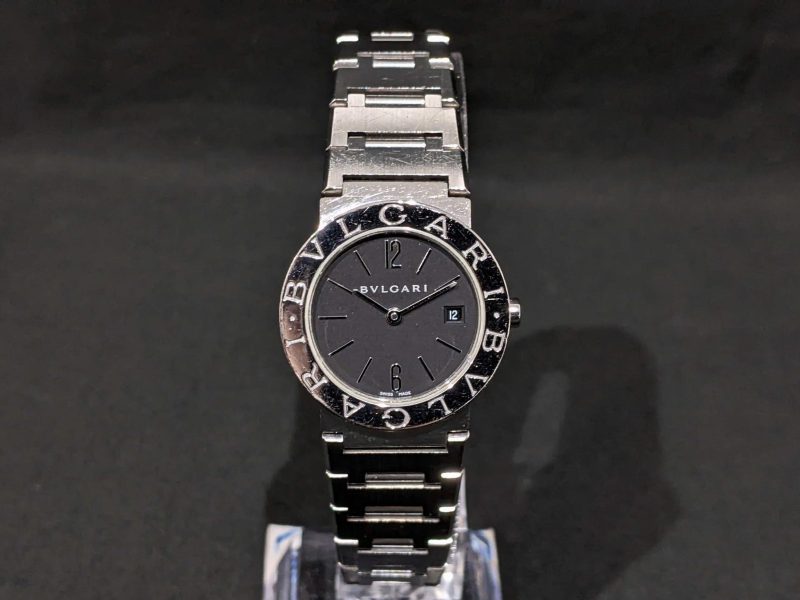 ブルガリ,ブルガリブルガリ,クオーツ