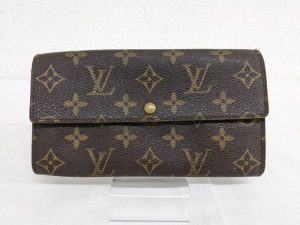 Louis Vuitton,ルイヴィトン,長財布