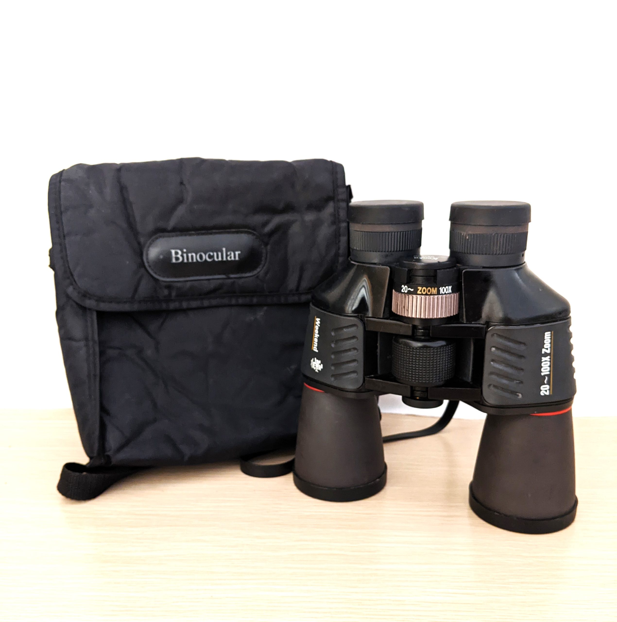 kenko,双眼鏡,weekend