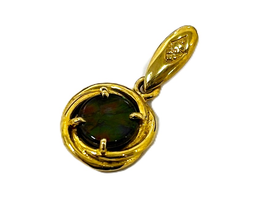 貴金属,オパール,トップ