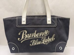 Burberry,トートバッグ,ブランド