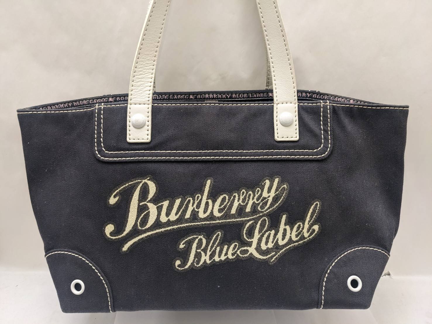 Burberry,トートバッグ,ブランド