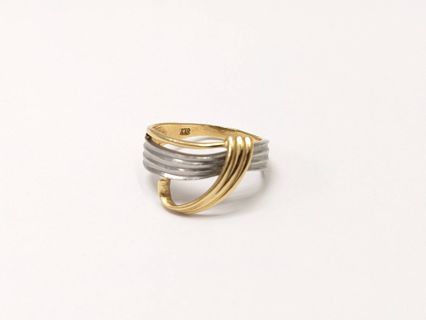 金,プラチナ,リング