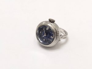SEIKO,リング,腕時計