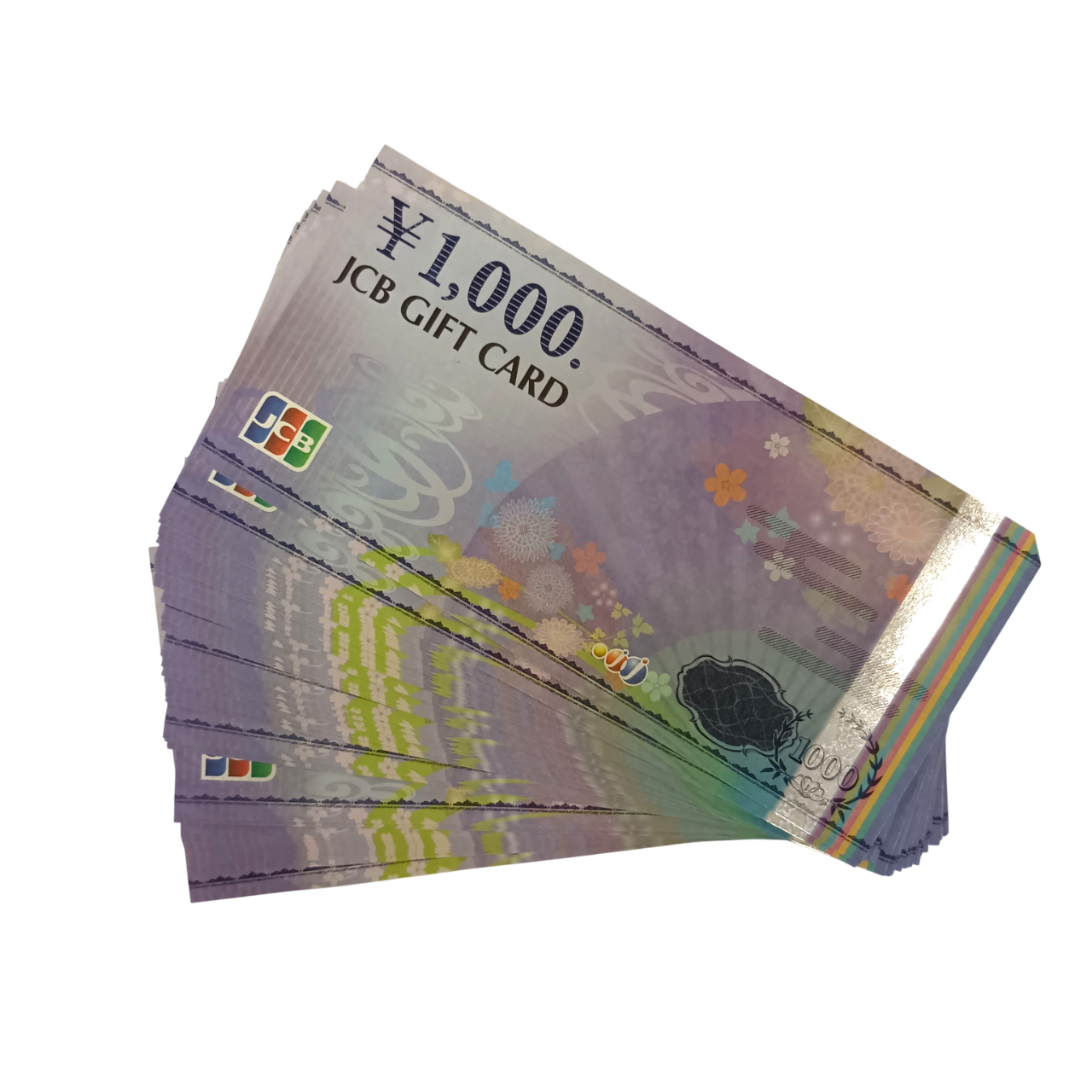 ギフトカード,商品券,JCB