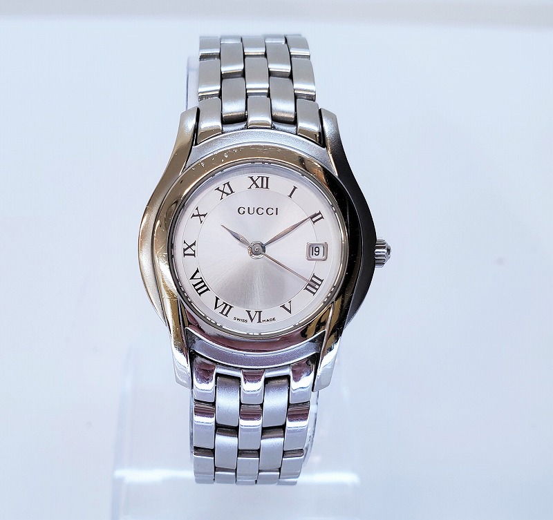 グッチ,時計,レディース