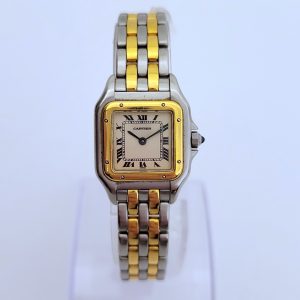 カルティエ,パンテール,時計