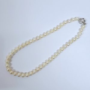 パール,真珠,ネックレス